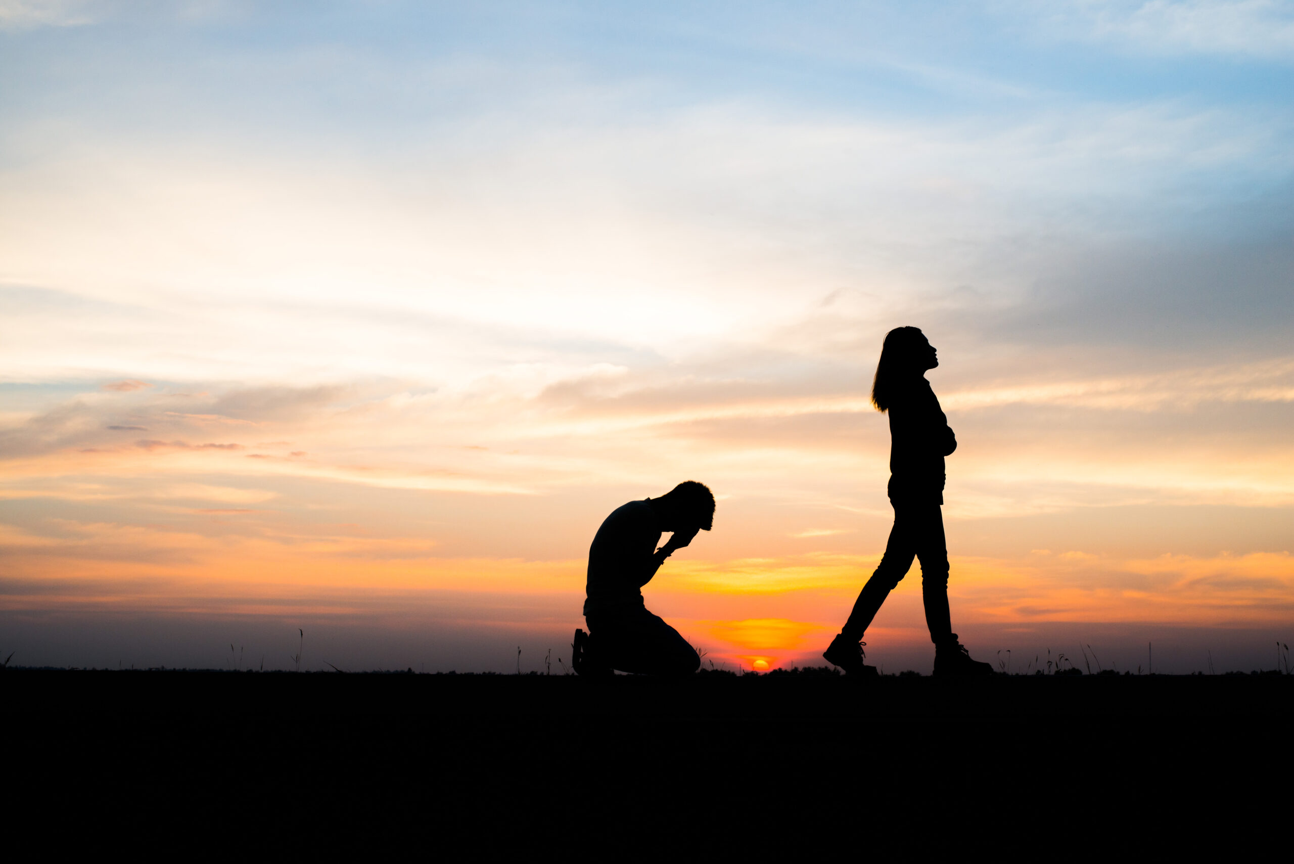 How to Get Over a Breakup as a Man: A Practical Guide